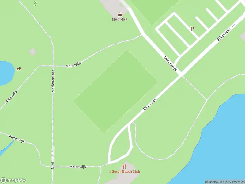 Overlastmelding Molenwijk in Boxtel
