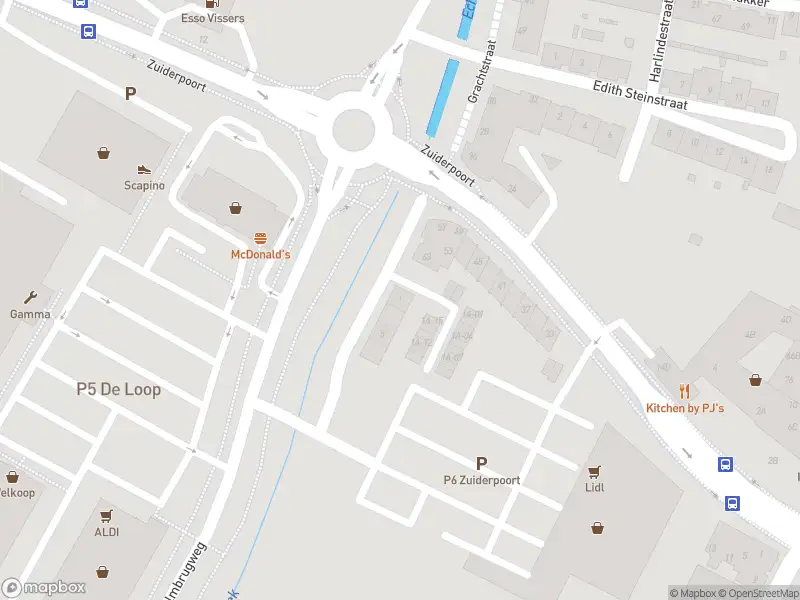 Overlastmelding Molenbeekstraat in Echt
