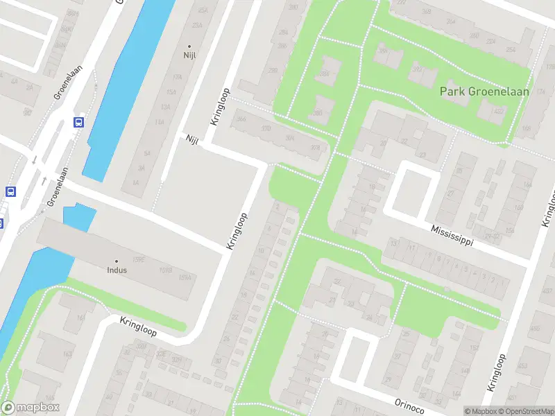 Overlastmelding Kringloop in Amstelveen