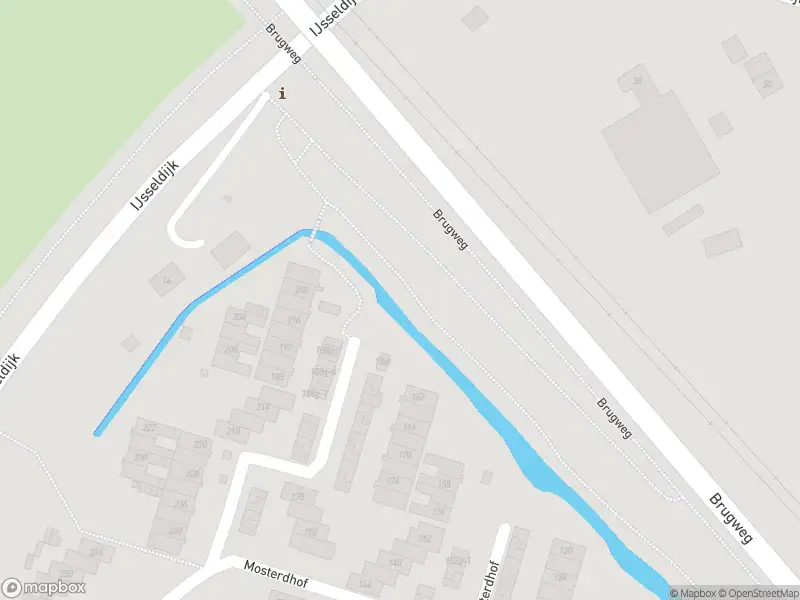 Overlastmelding IJsseldijk in Westervoort