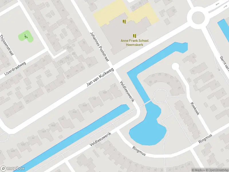 Overlastmelding Veldleeuwerik in Heemskerk