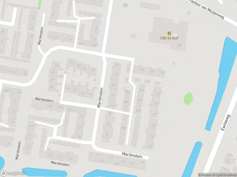 Overlastmelding Mariënstein in Heiloo