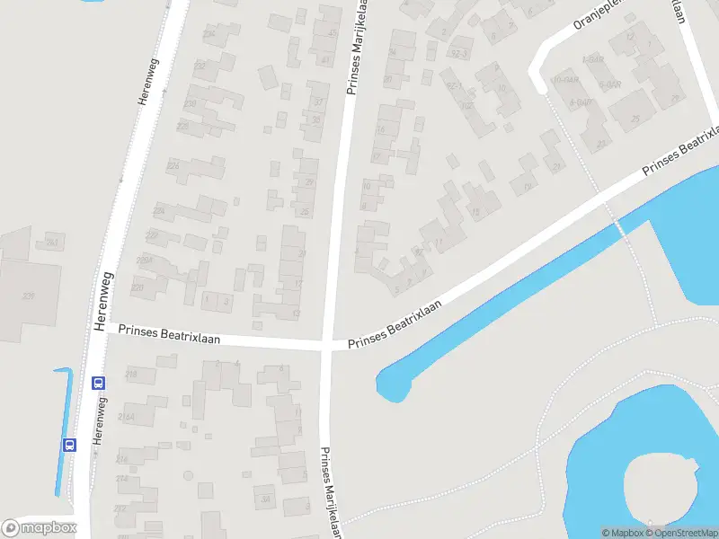 Overlastmelding Prinses Marijkelaan in Egmond aan den Hoef gesloten
