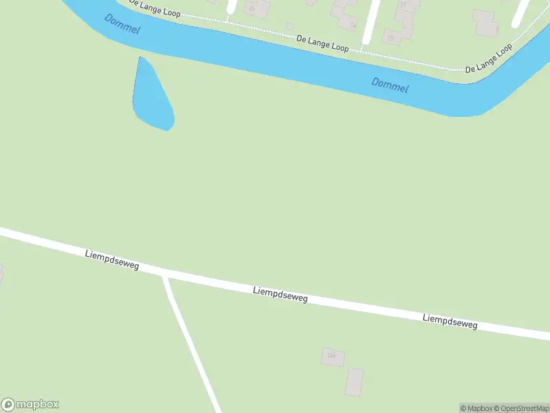 Politie naar de Liempdseweg in Boxtel vanwege ongeval met letsel