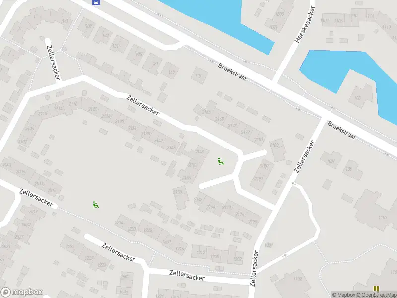 Brandweer met gepaste spoed naar de Broekstraat in Nijmegen vanwege een buitenbrand