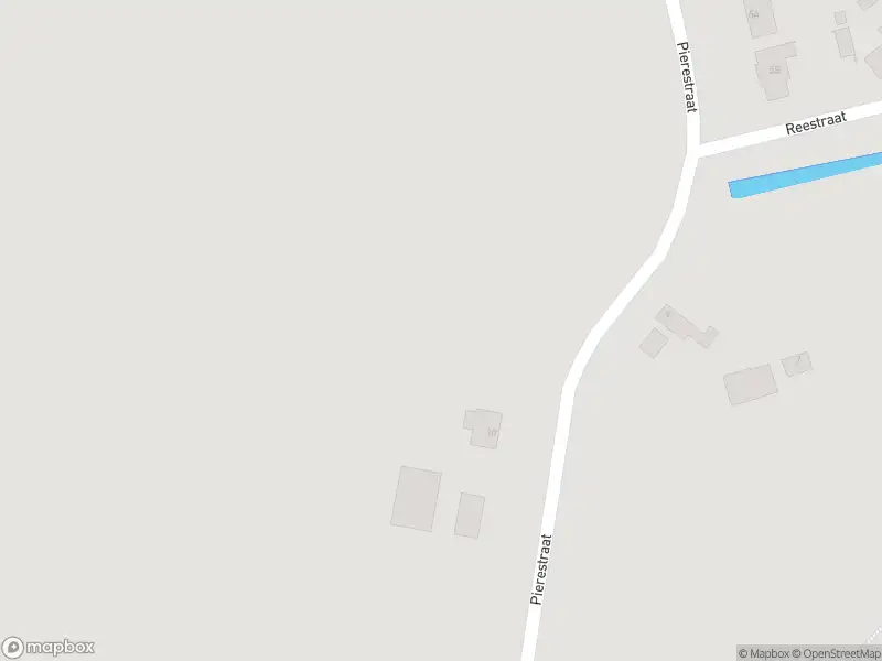 Overlastmelding Pierestraat in Rucphen
