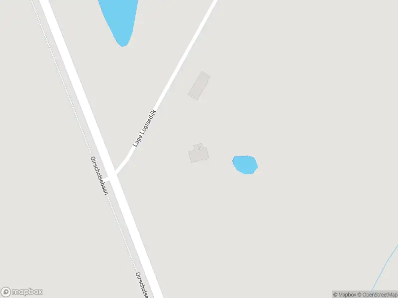 Overlastmelding Lage Logtsedijk in Oisterwijk