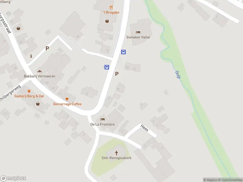 Anonieme overlastmelding Dorpsstraat in Slenaken
