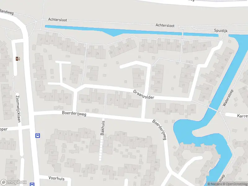 Overlastmelding Graanzolder in Oud-Beijerland