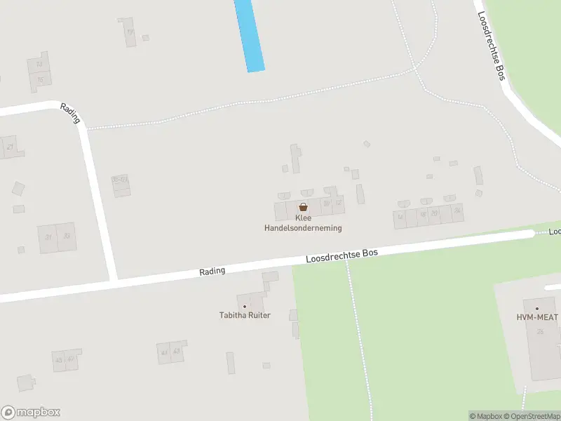 Overlastmelding Loosdrechtse Bos in Hilversum