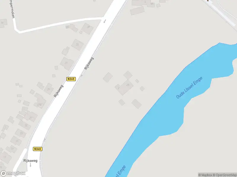 Overlastmelding Voorsterweg in Empe gesloten