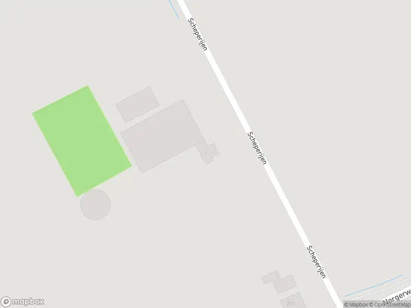 Politie met grote spoed naar de Scheperijen in Donderen vanwege ongeval met letsel