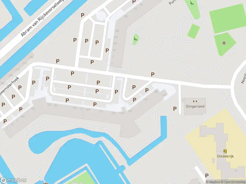 Brandweer en politie met grote spoed naar de Purmerhoek in Capelle aan den IJssel vanwege middelgrote brand