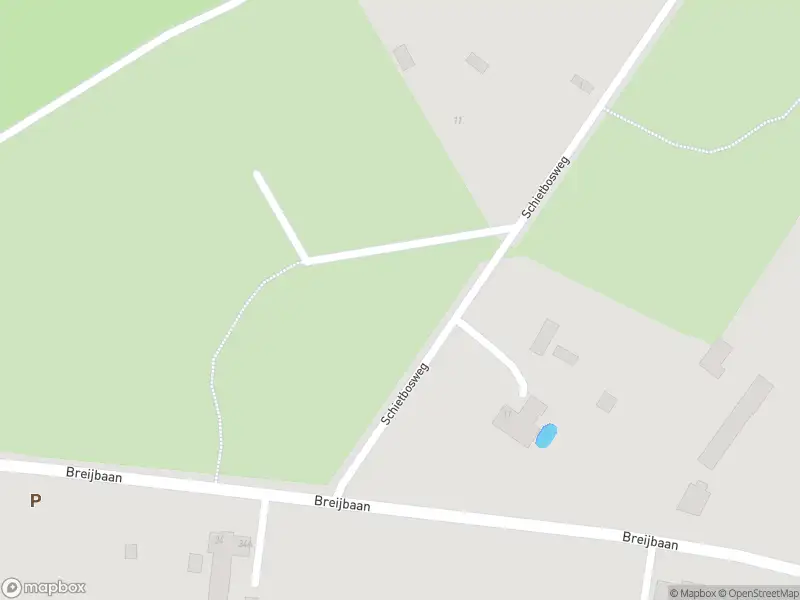 Ambulance met gepaste spoed naar de Breijbaan in Weert