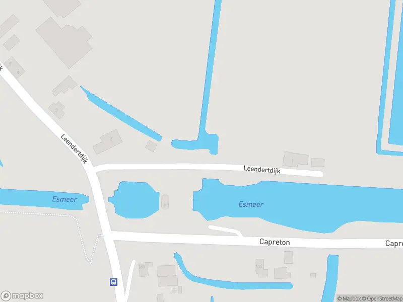 Brandweer met gepaste spoed naar de Leendertdijk in Zuilichem