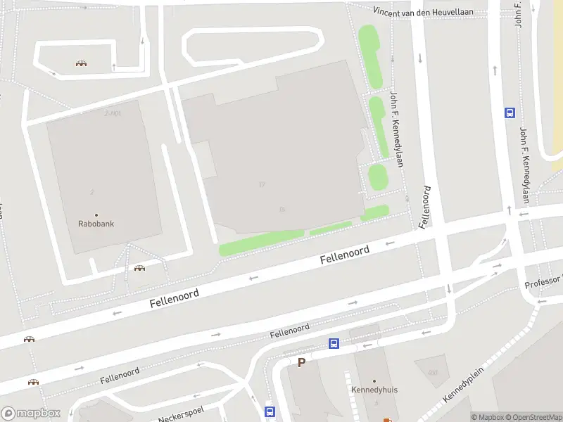 Brandweer met gepaste spoed naar de Vincent van den Heuvellaan in Eindhoven