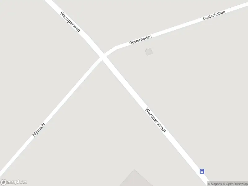 Politie met grote spoed naar de Wezuperweg in Orvelte vanwege ongeval met letsel