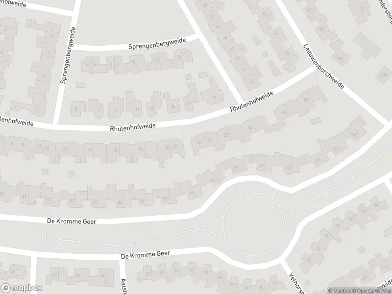Overlastmelding Berkenheuveldreef in 5709SW Helmond