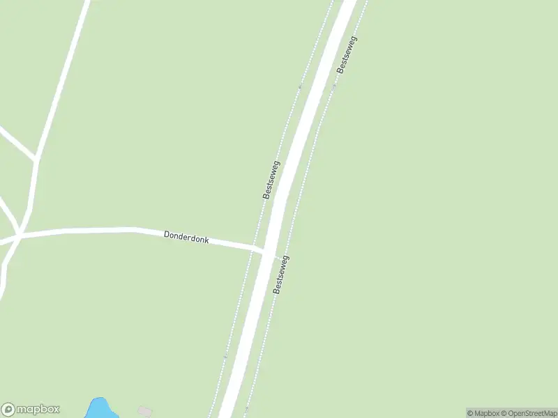Overlastmelding Bestseweg in Sint-Oedenrode
