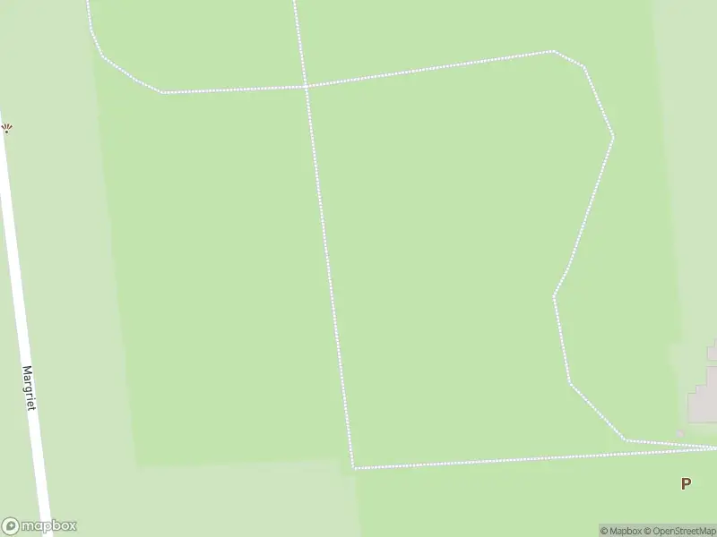 Overlastmelding Margrietweg in Helvoirt
