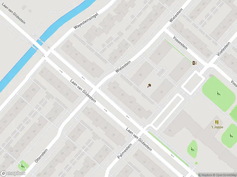 Overlastmelding  in Nieuw-Vennep