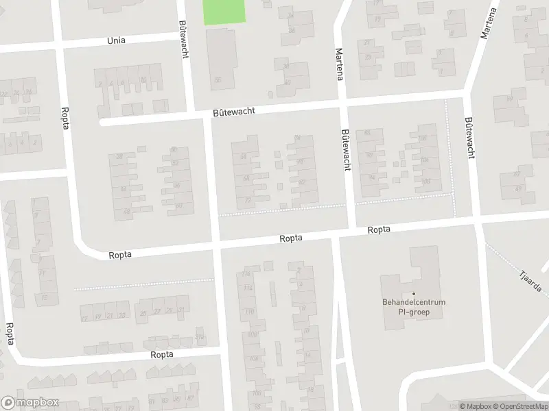 Politie met grote spoed naar de Tjaarda in Drachten vanwege ongeval met letsel