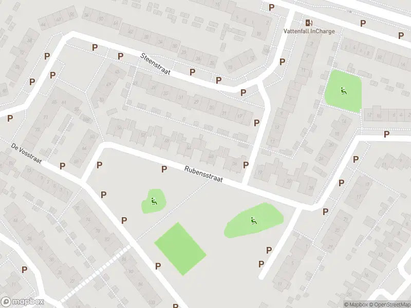 Overlastmelding Rubensstraat in Duiven