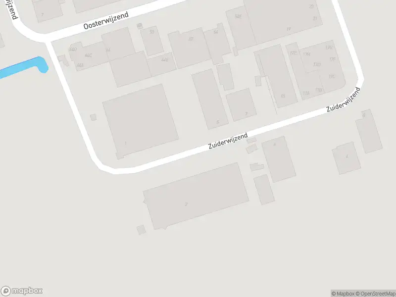 Overlastmelding Zuiderwijzend in Hoogkarspel