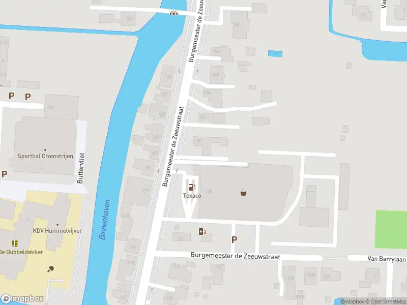 Overlastmelding Burgemeester De Zeeuwstraat in Numansdorp