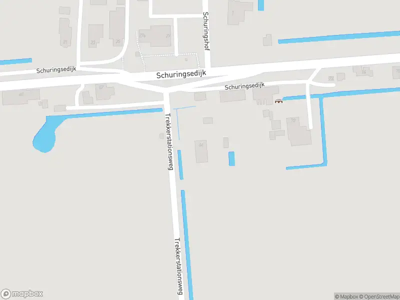 Overlastmelding Schuringsedijk in Numansdorp
