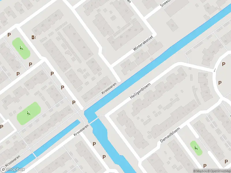 Ambulance met gepaste spoed naar de Hofweg in Nootdorp
