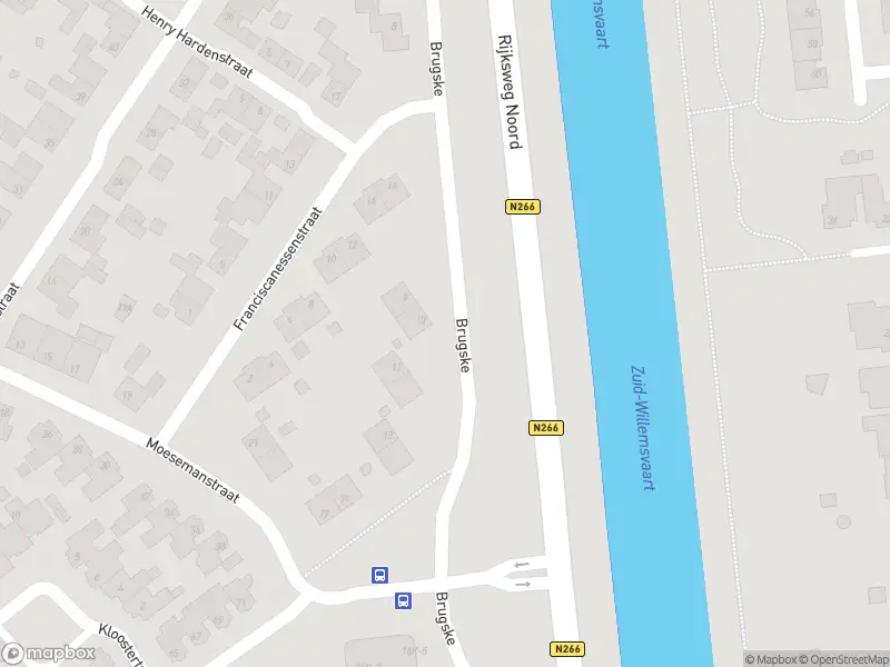 Ambulance met gepaste spoed naar de Brugske in Nederweert