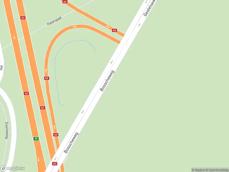 Overlastmelding Kampspoor in Boxtel