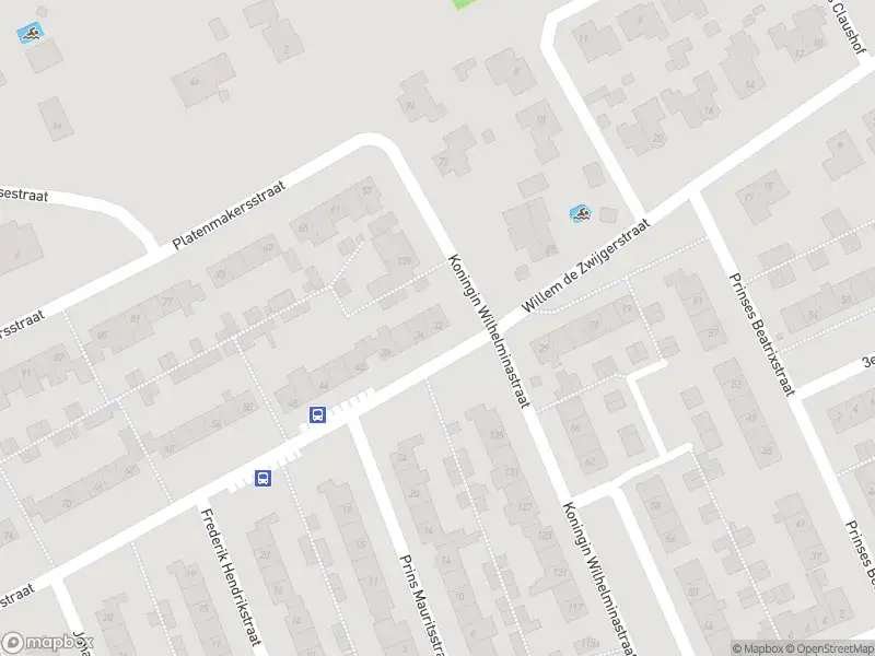 Anonieme overlastmelding Willem De Zwijgerstraat in Elst
