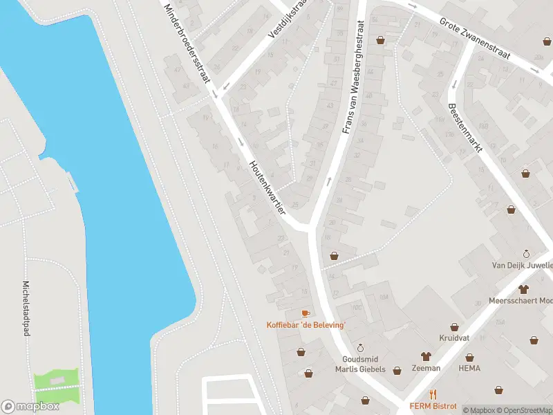 Overlastmelding Bietenweg in Clinge