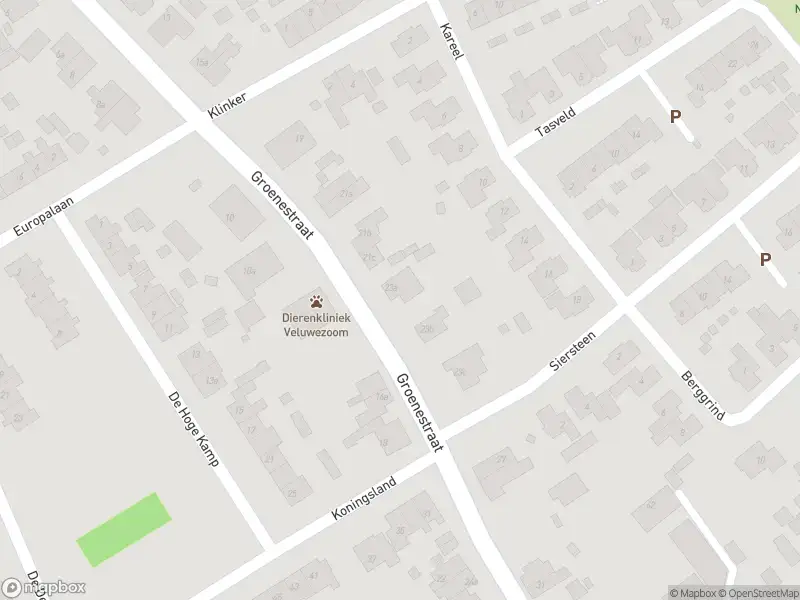 112 melding Overlastmelding Groenestraat in Rheden