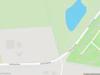 Ambulance met grote spoed naar de Zeilbergseweg in Ysselsteyn