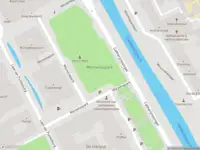 Politie naar de Voorstraat in Utrecht vanwege steekincident