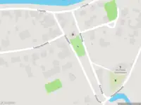 Brandweer met normale urgentie naar de Vlietskant in Gellicum vanwege dier(en) in nood