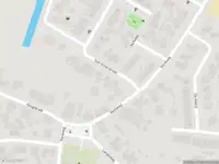 Politie naar de Sint Victorstraat in Afferden