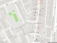Traumahelikopter naar de Dr. Willem Dreesstraat in Eindhoven