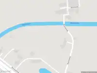 Politie naar de Bavinksweg in Almelo vanwege aanrijding met letsel