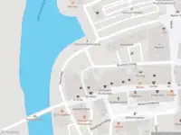 Brandweer met gepaste spoed naar de Havenweg in Hardenberg