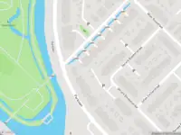 Overlastmelding Parklaan in Waddinxveen