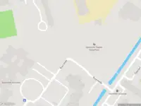 Politie naar de Paterserf in Oosterhout