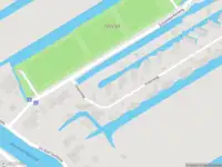 Ambulance met gepaste spoed naar de Vinkenslag in De Hoef
