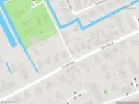 Overlastmelding Dorpsstraat in Zwaag