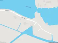 Overlastmelding Zeesluisweg in Lutjewinkel