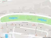 Overlastmelding Jansbuitensingel in Arnhem