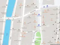 Brandweer met grote spoed naar de Keizerrijk in Amsterdam vanwege gebouwbrand